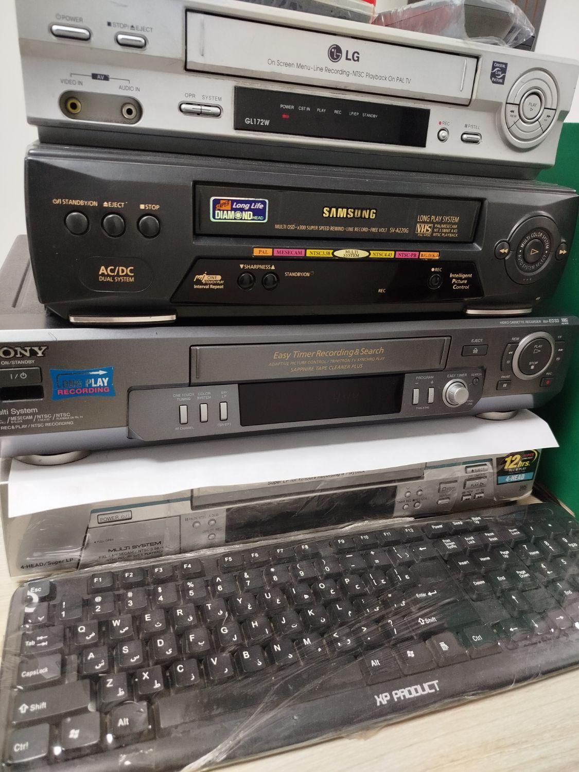 تبدیل فیلم های قدیمی به فلش بهدیبا|خدمات رایانه‌ای و موبایل|مشهد, یاس|دیوار