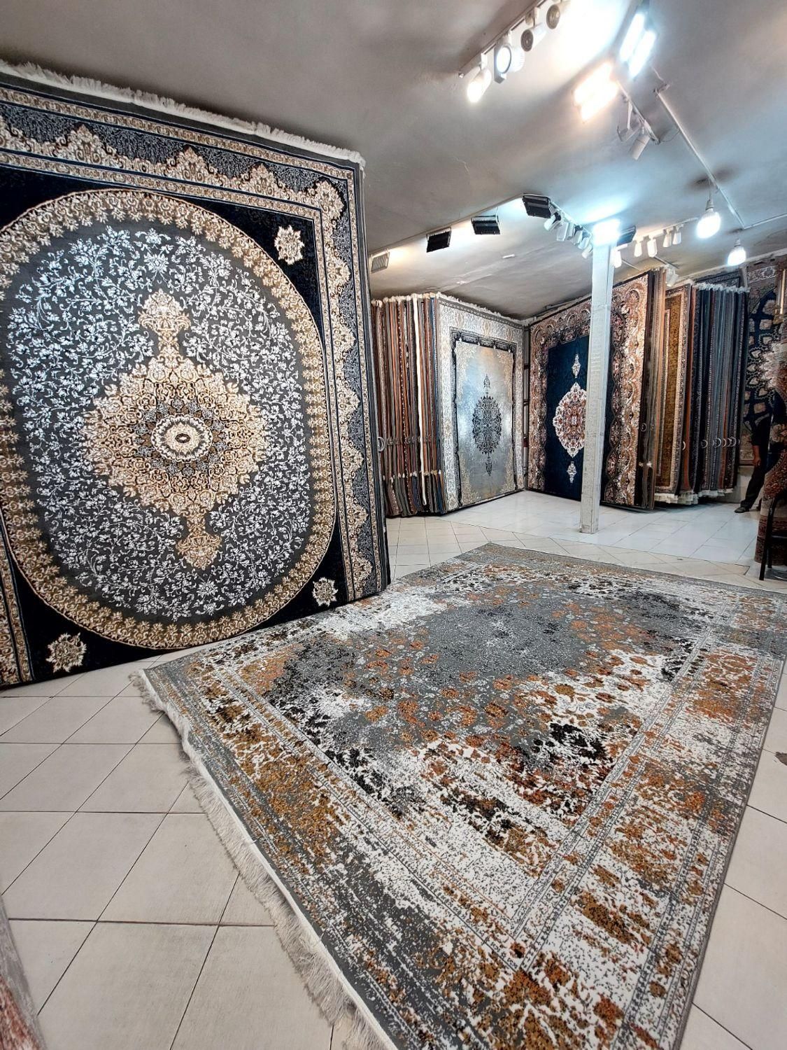 فرش۱۲متری طرح۷۰۰ فقط انبارگردانی ۲۰ روزه مشهدطلاب|فرش|مشهد, طلاب|دیوار