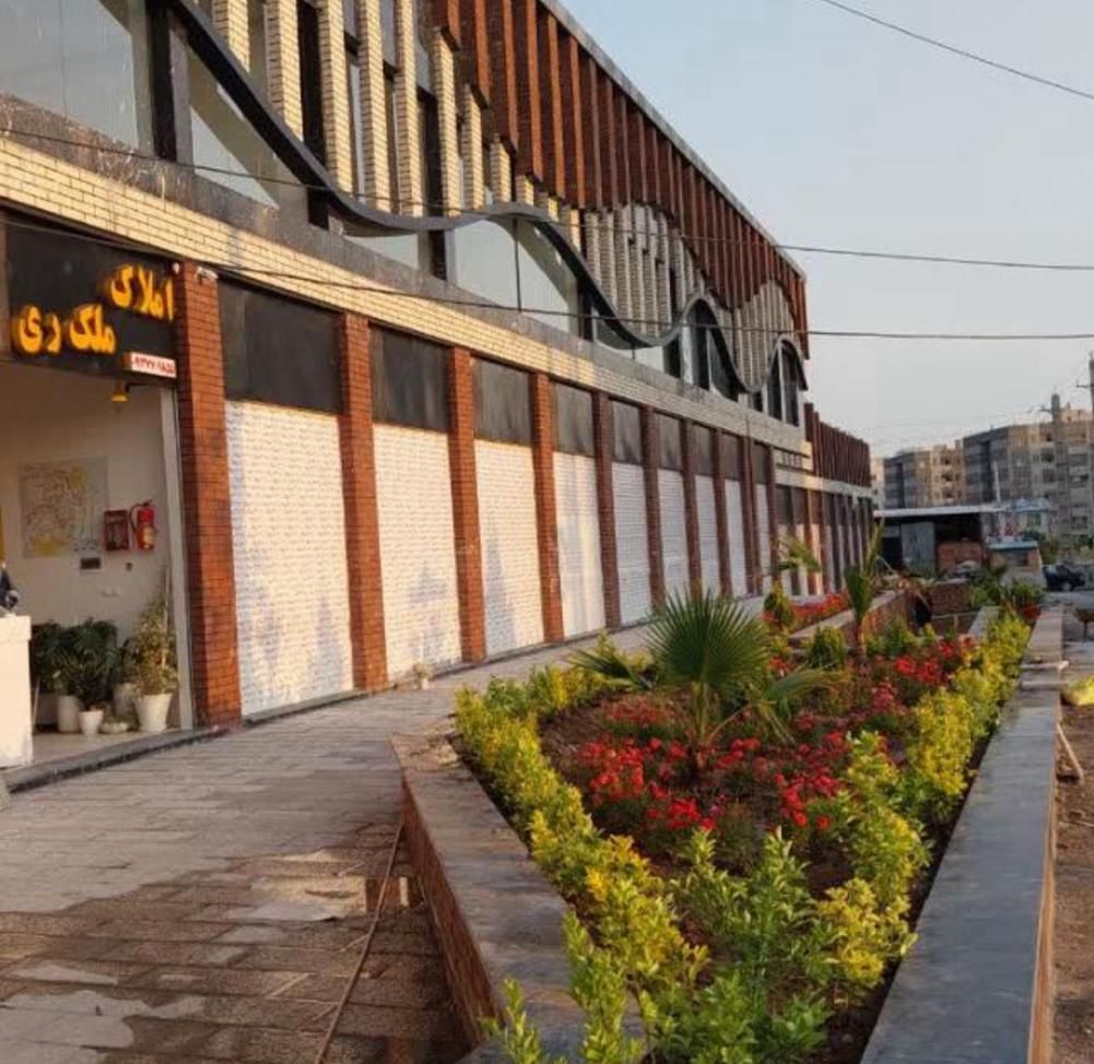 فرصت استثنایی ملک تجاری ۲۳متری در پرند|فروش مغازه و غرفه|تهران, یافت آباد جنوبی|دیوار