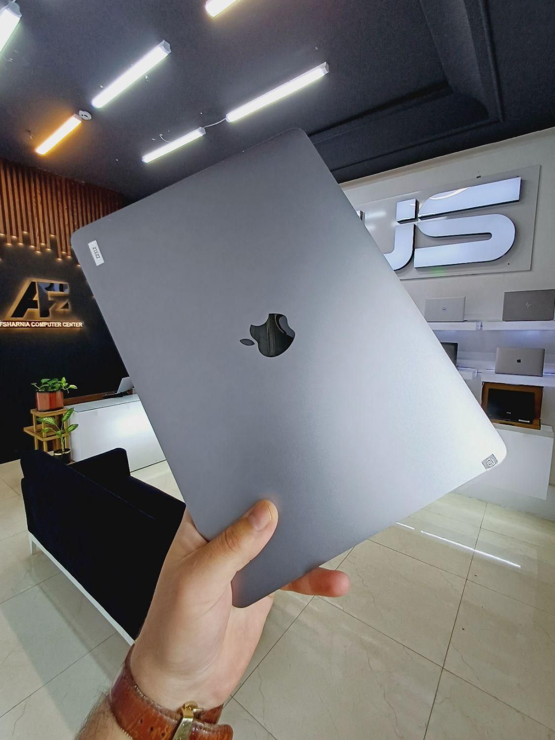 لپتاپ اپل مکبوک 2020 m1 اقساطی دانشجویی|رایانه همراه|نیشابور, دارایی|دیوار