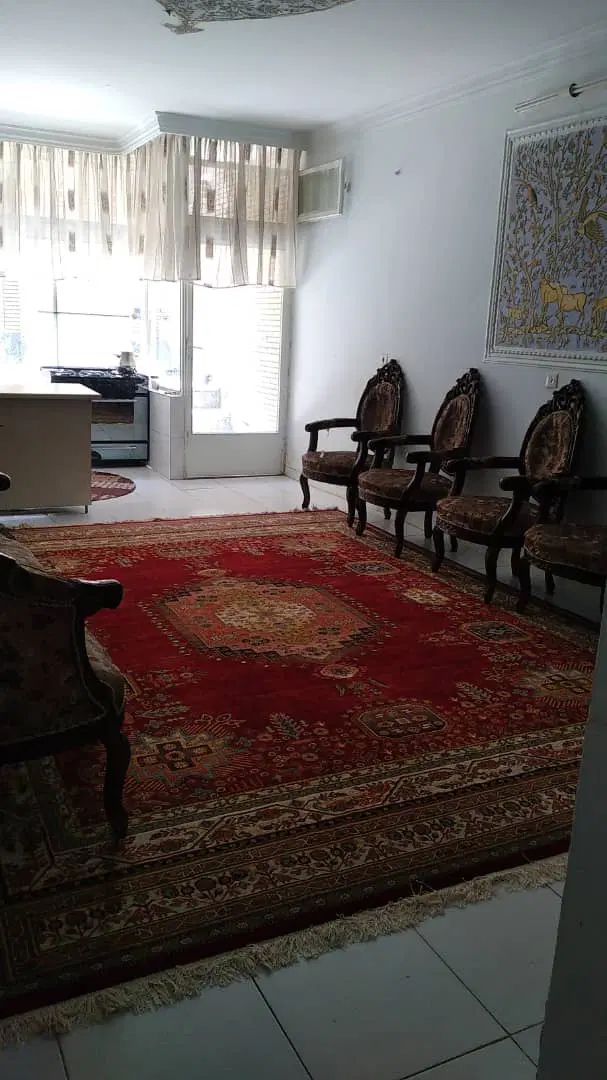 اجاره منزل|اجارهٔ خانه و ویلا|اصفهان, رزمندگان|دیوار