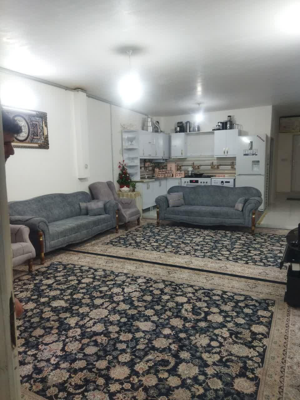 فروش آپارتمان ۹۰ متری توس ۱۰۰|فروش آپارتمان|مشهد, توس (بلوار توس)|دیوار