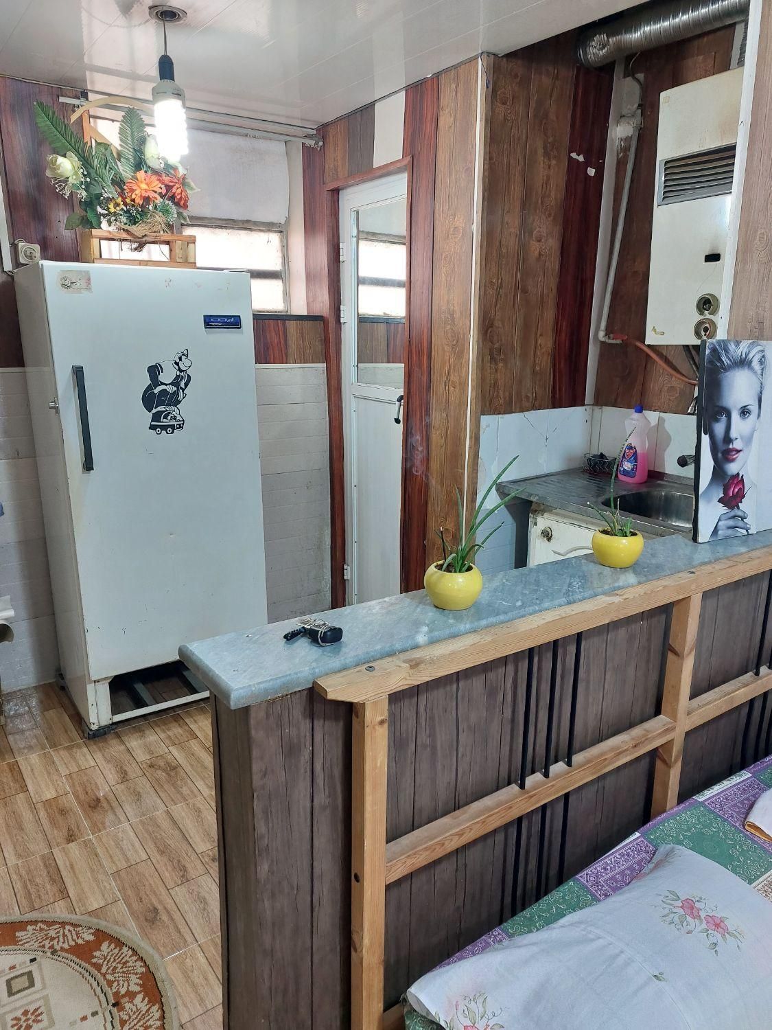 اجاره روزانه/هفتگی/ماهانه|اجارهٔ کوتاهمدت آپارتمان و سوئیت|شیراز, هفت تنان|دیوار