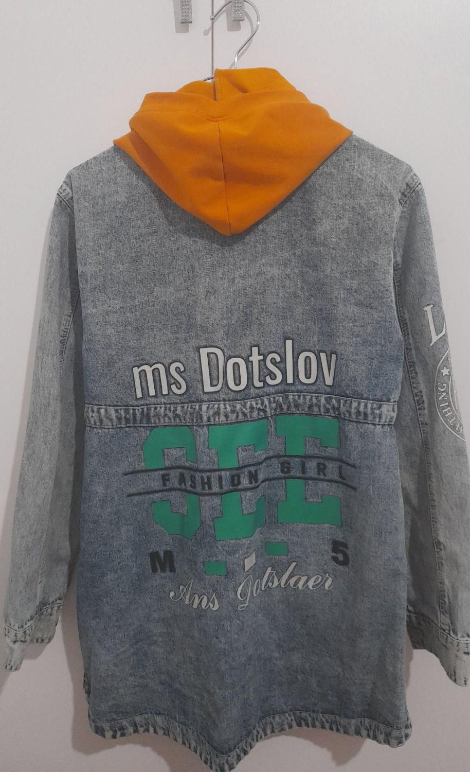 مانتولی دخترانه وجلیقه شلوار پسرانه|لباس|شیروان (خراسان), |دیوار