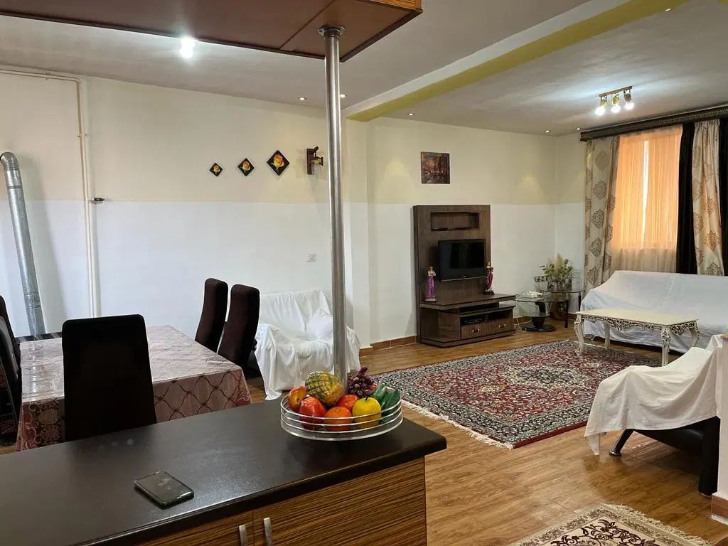 تکخوابه فوق تمیز قیمت منصفانه ویژه اخرشهریور|اجارهٔ کوتاه‌مدت ویلا و باغ|بندر انزلی, بی بی حوریه|دیوار