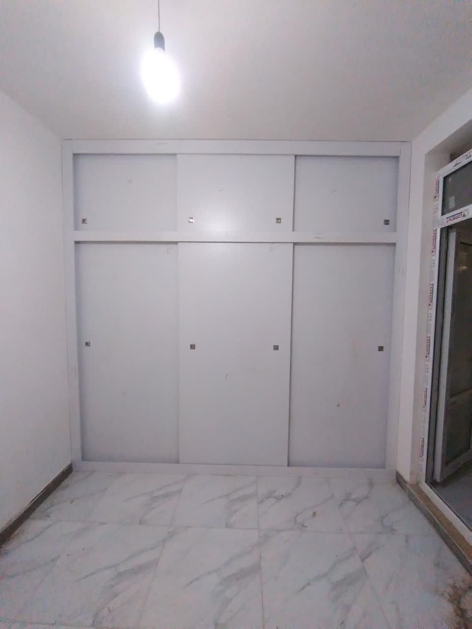 ساخت و اجرا انواع کمددیواری(۳روزه و نصب رایگان)|جاکفشی، کمد، دراور|کرج, گلشهر|دیوار