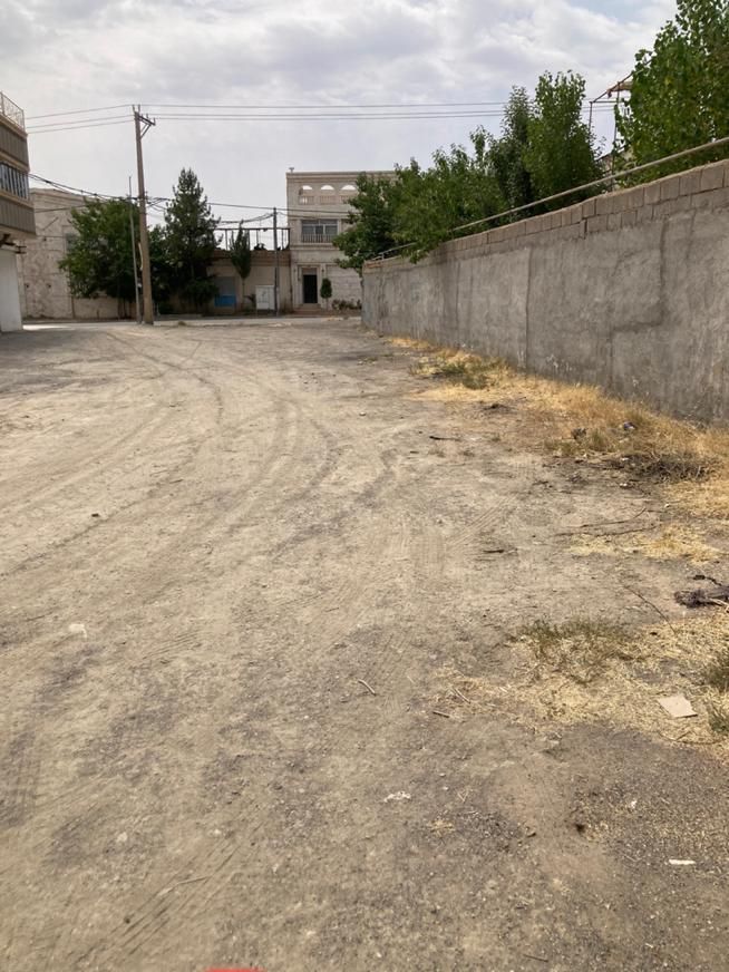زمین ۴۰۰ متر با پروانه داخل بافت شاندیزحاشیه گراخک|فروش زمین و ملک کلنگی|مشهد, سجاد شهر|دیوار