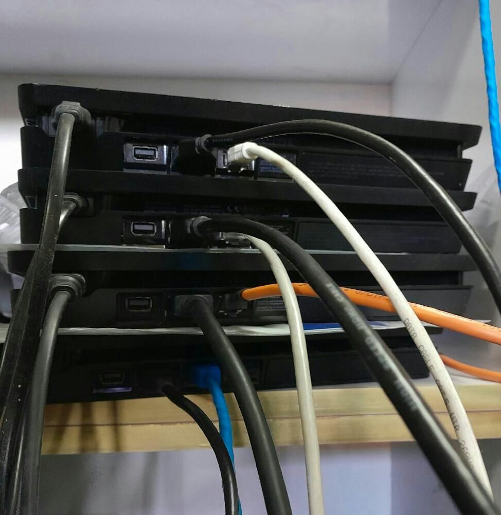 10 بازی پلی استیشن 4 اکانتی 800هزار تومان PS4 GAME|کنسول، بازی ویدئویی و آنلاین|پرند, فاز ۲|دیوار