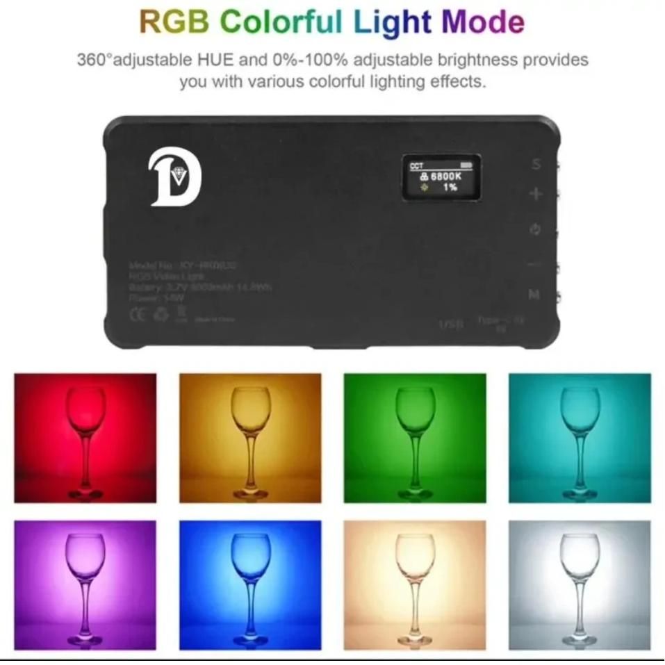 نور Rgb|دوربین عکاسی و فیلم‌برداری|کرج, کرج نو|دیوار