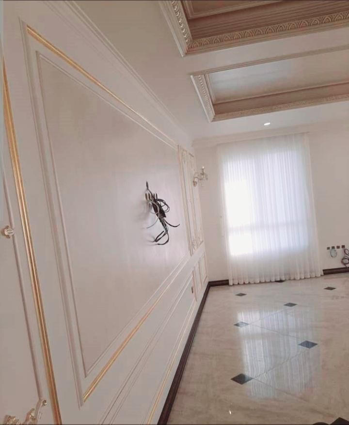 رنگ امیزی ساختمان|خدمات پیشه و مهارت|اهواز, کمپلو جنوبی|دیوار