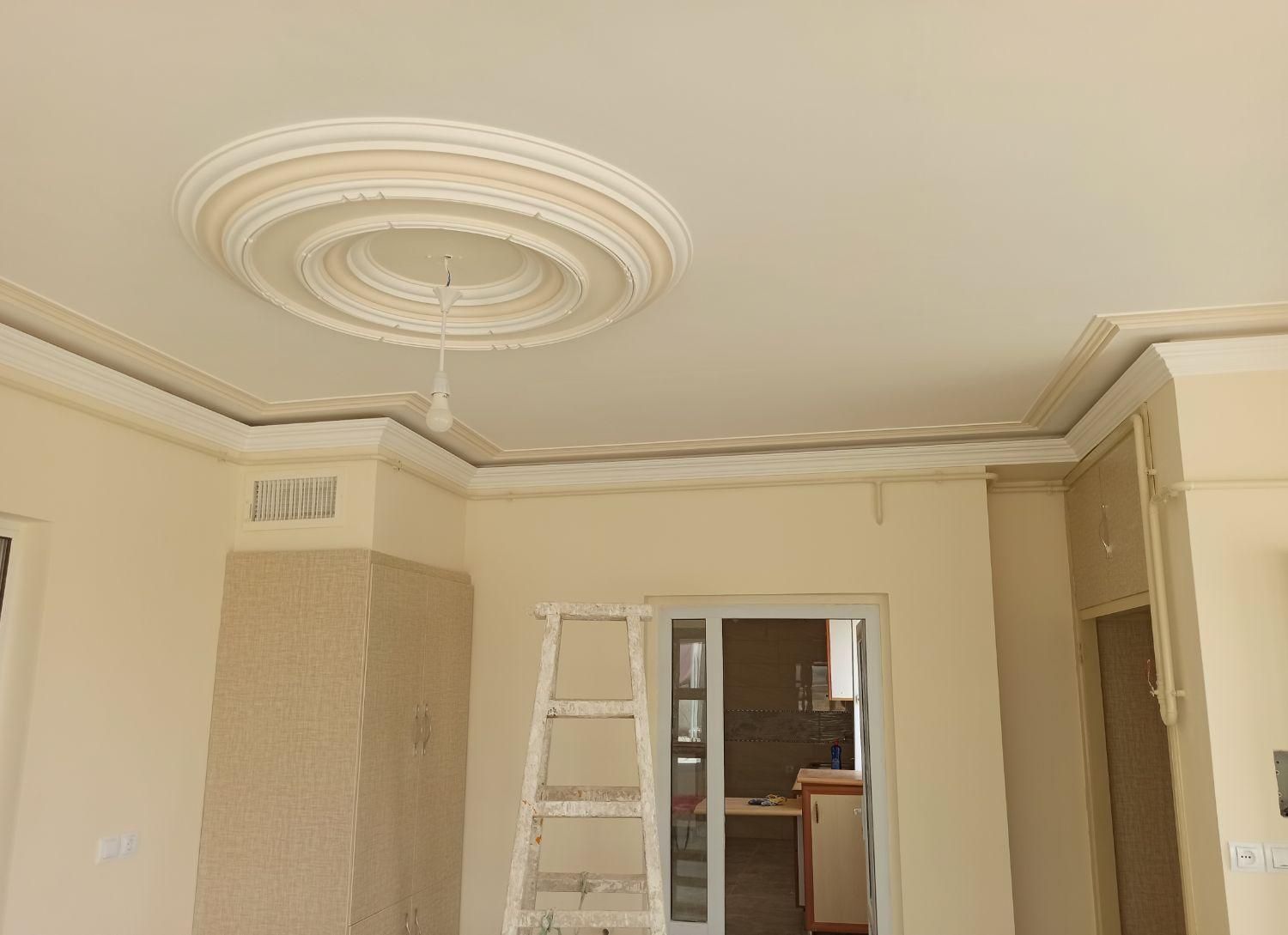 نقاشی ساختمان|خدمات پیشه و مهارت|زنجان, |دیوار