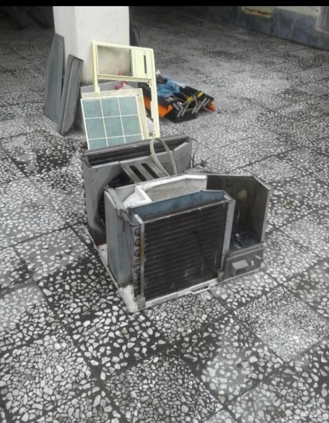 تعمیر، نصب، سرویس وجابجایی وانواع کولردرمنزل مشتری|خدمات پیشه و مهارت|بهبهان, |دیوار