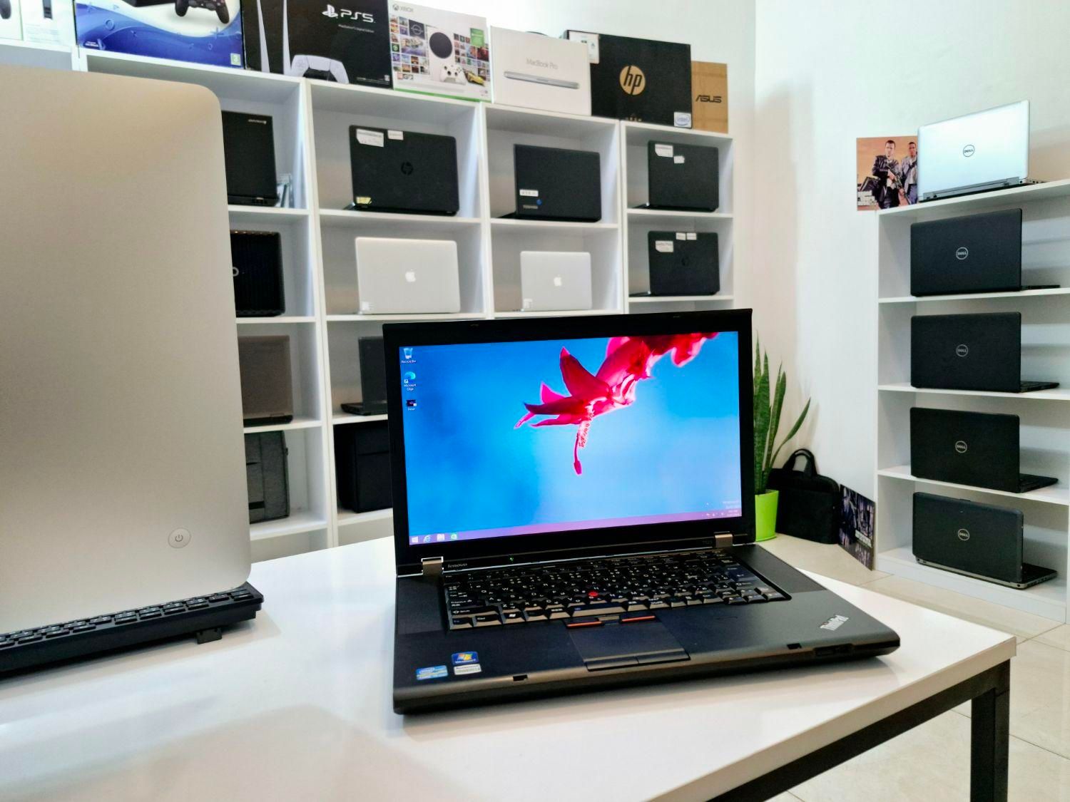 Lenovo ThinkPad T420|رایانه همراه|گرگان, |دیوار