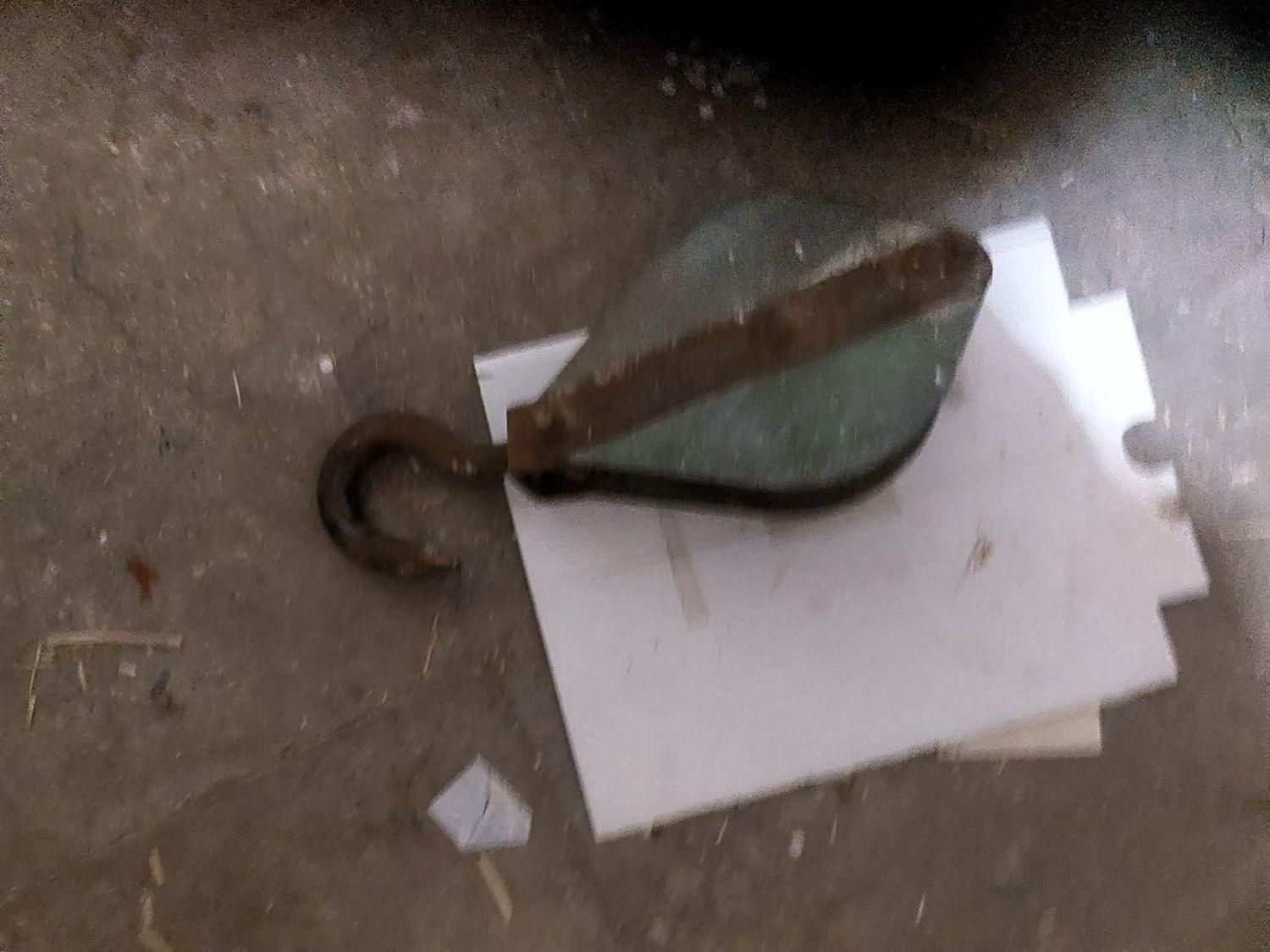 وسایل دست دوم|ابزارآلات|قرچک, مهدیه|دیوار