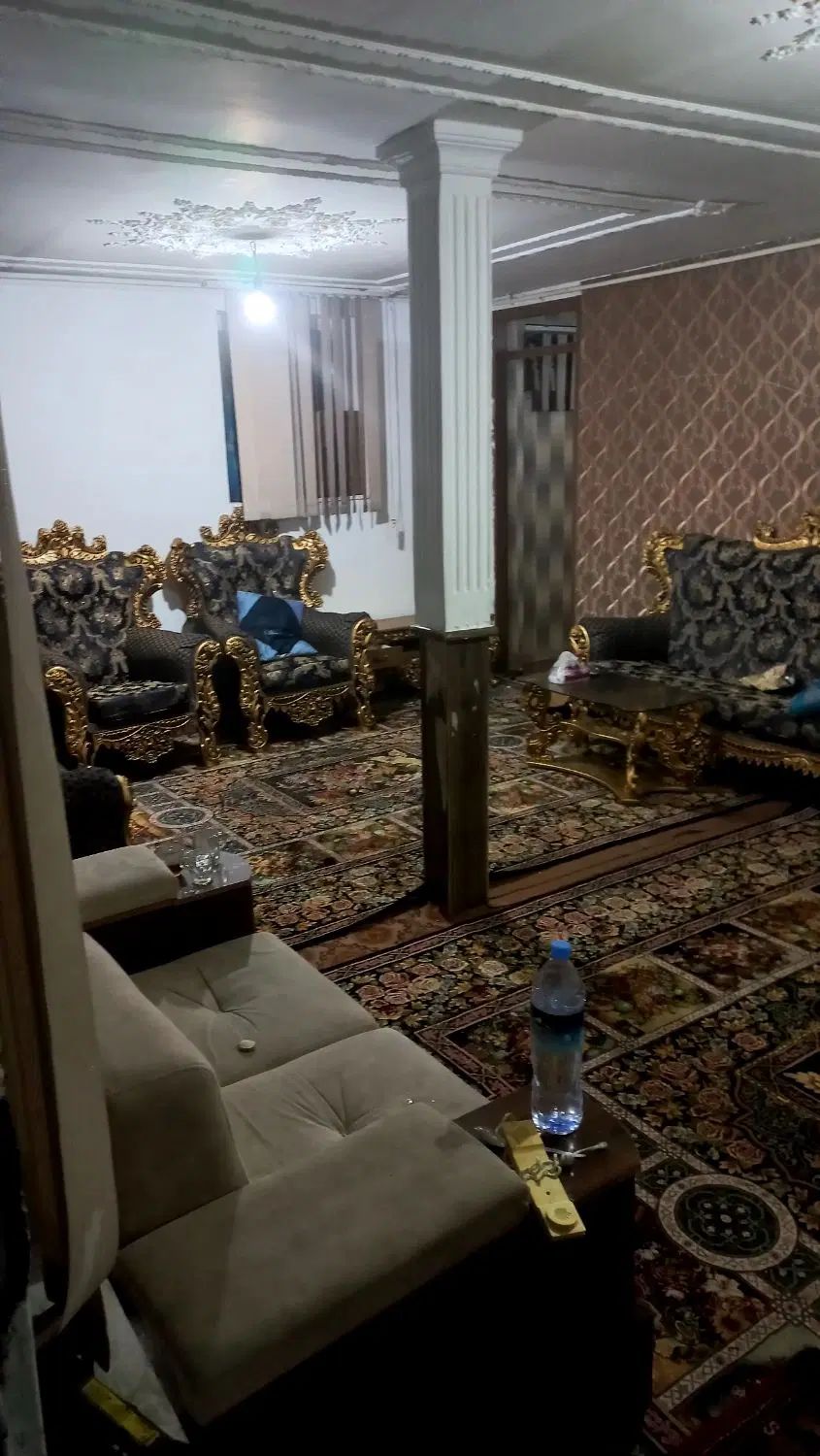 دربست ۹۰ متری با پارکینگ (قابل تبدیل)|اجارهٔ آپارتمان|مشهد, خرمشهر|دیوار