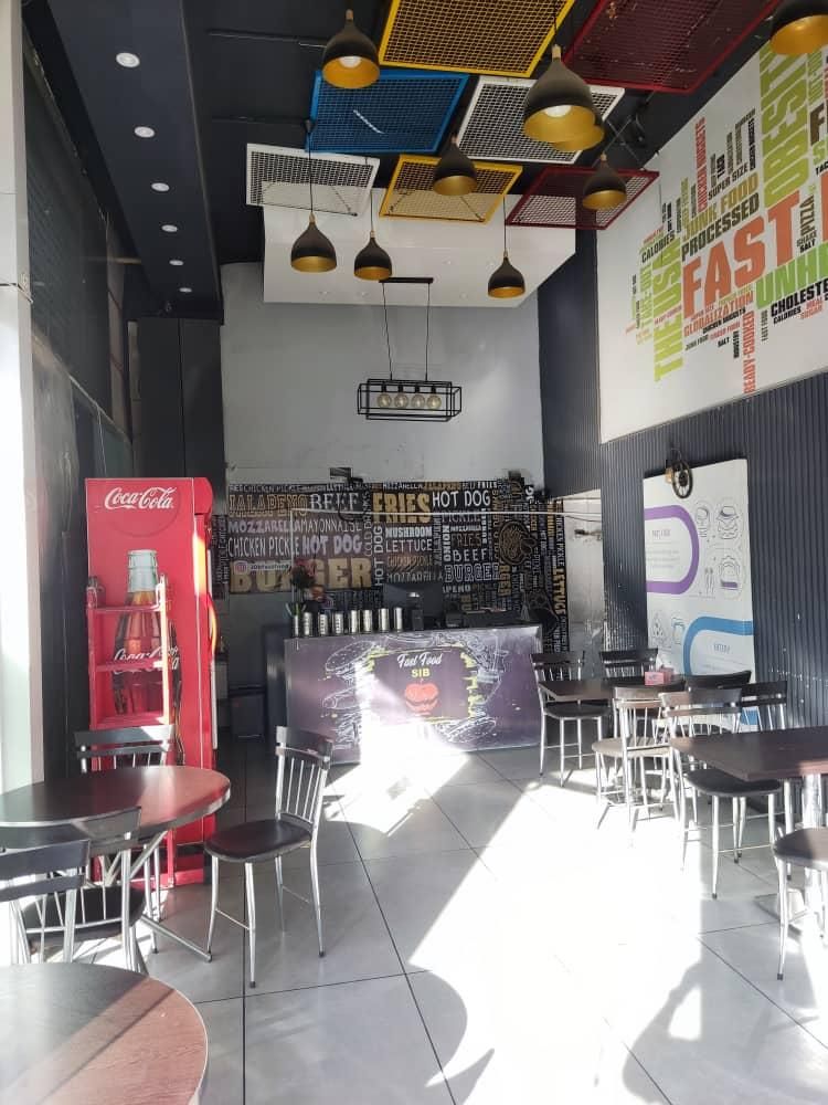 واگذاری فست فود|اجارهٔ مغازه و غرفه|تهران, افسریه شمالی|دیوار