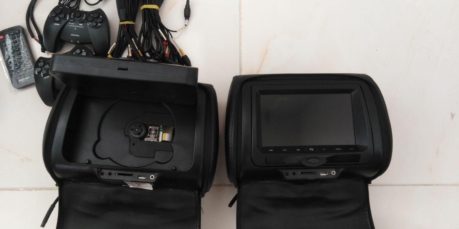 مانیتور|قطعات و لوازم جانبی رایانه|کرمانشاه, |دیوار