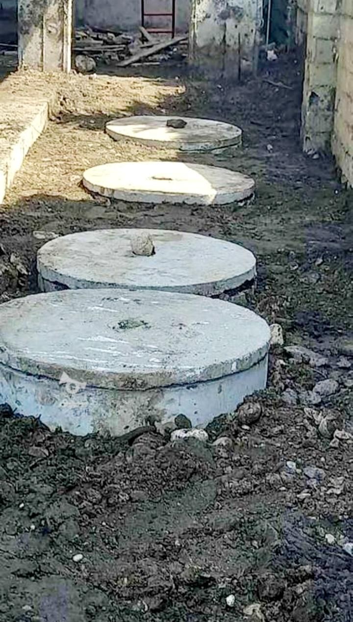 تخلیه چاه فنرزنی لایروبی حفاری چاه|خدمات پیشه و مهارت|نوشهر, |دیوار