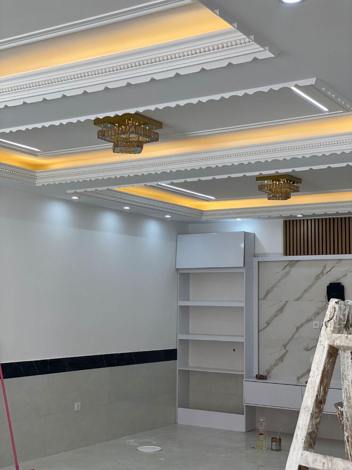 نقاش باشی|خدمات پیشه و مهارت|بجنورد, |دیوار