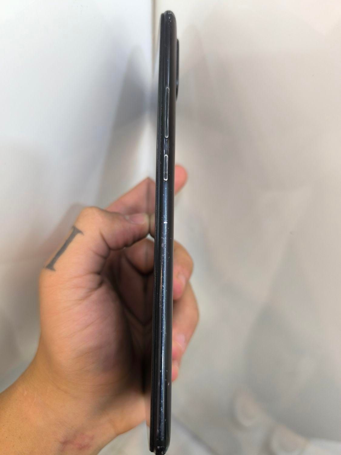 شیائومی Mi Max 3 با حافظهٔ ۶۴ گیگابایت|موبایل|شاهین‌شهر, حافظ جنوبی|دیوار