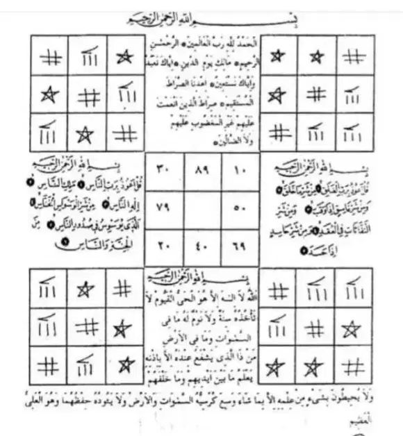سر کتاب دعا استخاره قرآنی|کتاب و مجله مذهبی|مشهد, عباس‌آباد|دیوار