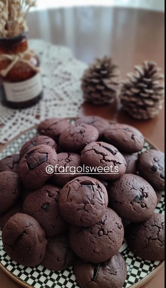 طعمی ماندگار با کوکی های خوشمزه fargolsweets|خوردنی و آشامیدنی|تهران, جنت‌آباد مرکزی|دیوار
