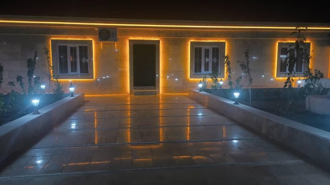 اجاره روزانه و ساعتی ویلا|اجارهٔ کوتاه‌مدت ویلا و باغ|شهریار, رنگرز|دیوار