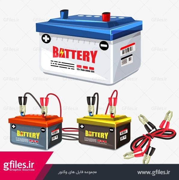 انواع باطری خودرو سواری/نو وشرکتی باگارانتی معتبر|قطعات یدکی و لوازم جانبی|مشهد, هدایت|دیوار