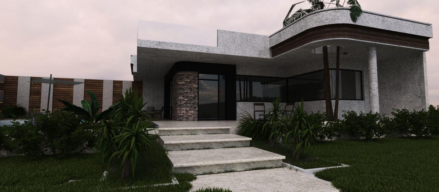 آموزش خصوصی تری دی و رندر-ورود به بازار کار معماری|خدمات آموزشی|دزفول, |دیوار