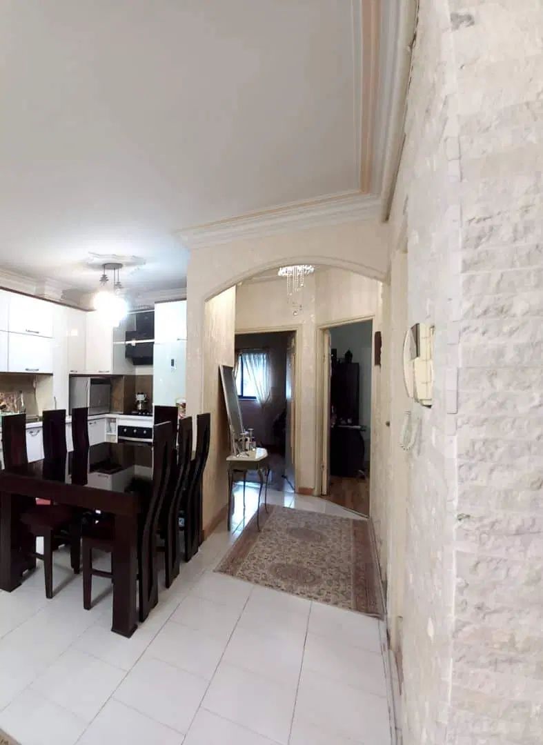 آپارتمان ۹۳ متری / سنددار / چند قدمی خیابان مطهری|فروش آپارتمان|رشت, ساغری سازان|دیوار