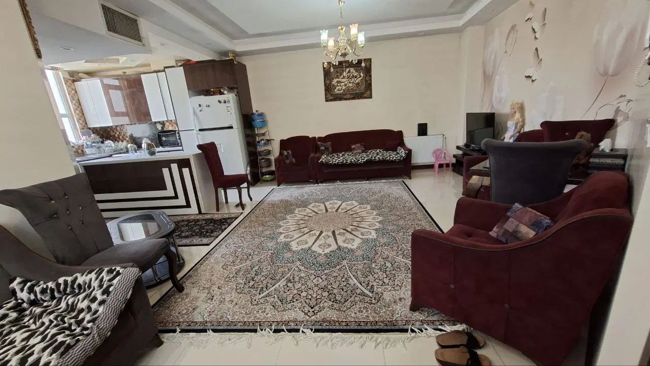 آپارتمان ۶۴ متری خیابان صفری|فروش آپارتمان|تهران, ارجمندی راد|دیوار