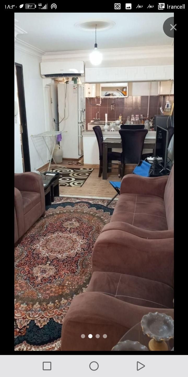 اجاره خانه همکف (سوئیت) در رشت سیاه اسطلخ|اجارهٔ خانه و ویلا|رشت, سیا اسطلخ|دیوار