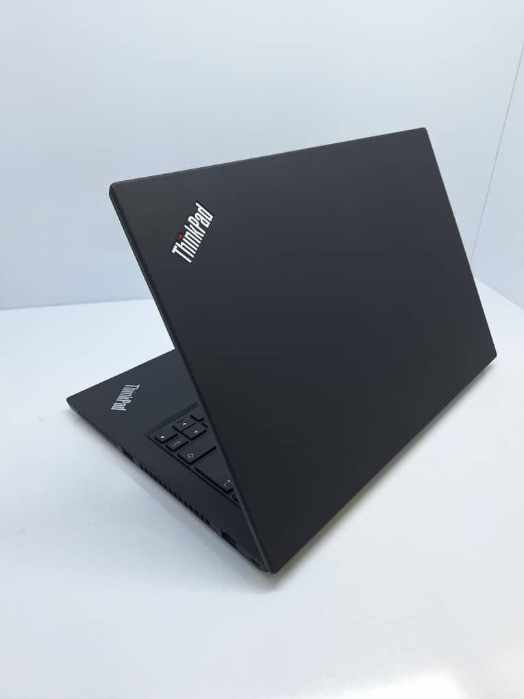 ThinkPad T14s.نسل10.رم 16.هارد 256|رایانه همراه|تهران, میدان ولیعصر|دیوار