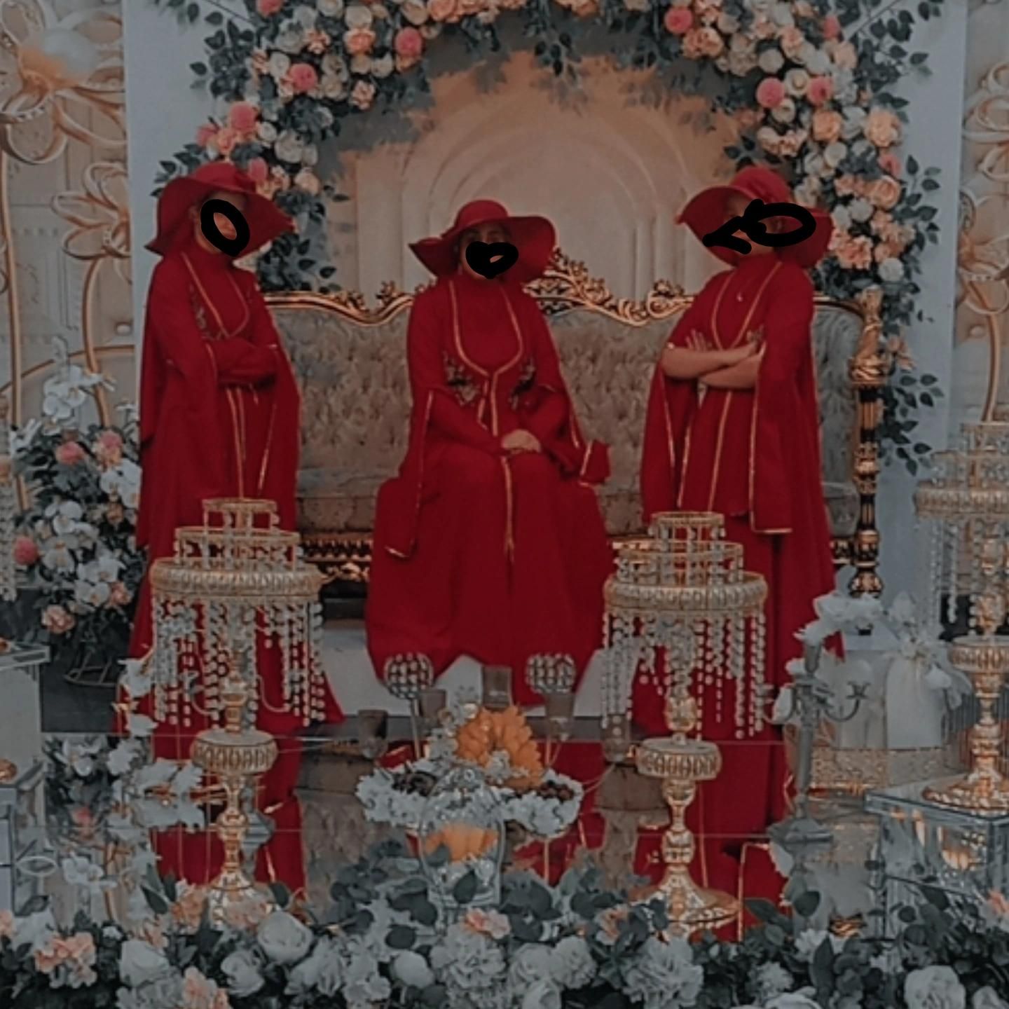 دفنوازی جانان|خدمات پذیرایی، مراسم|مشهد, پنجتن|دیوار