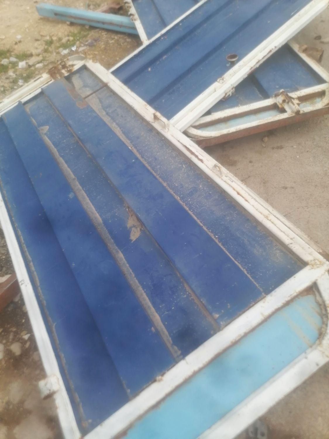 خرید ضایعات اهن ومصرفی|خدمات پیشه و مهارت|یاسوج, |دیوار