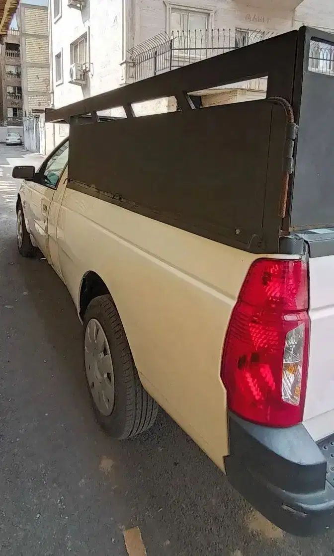 اریسان مدل ۹۷|خودرو سواری و وانت|رشت, آزادگان|دیوار