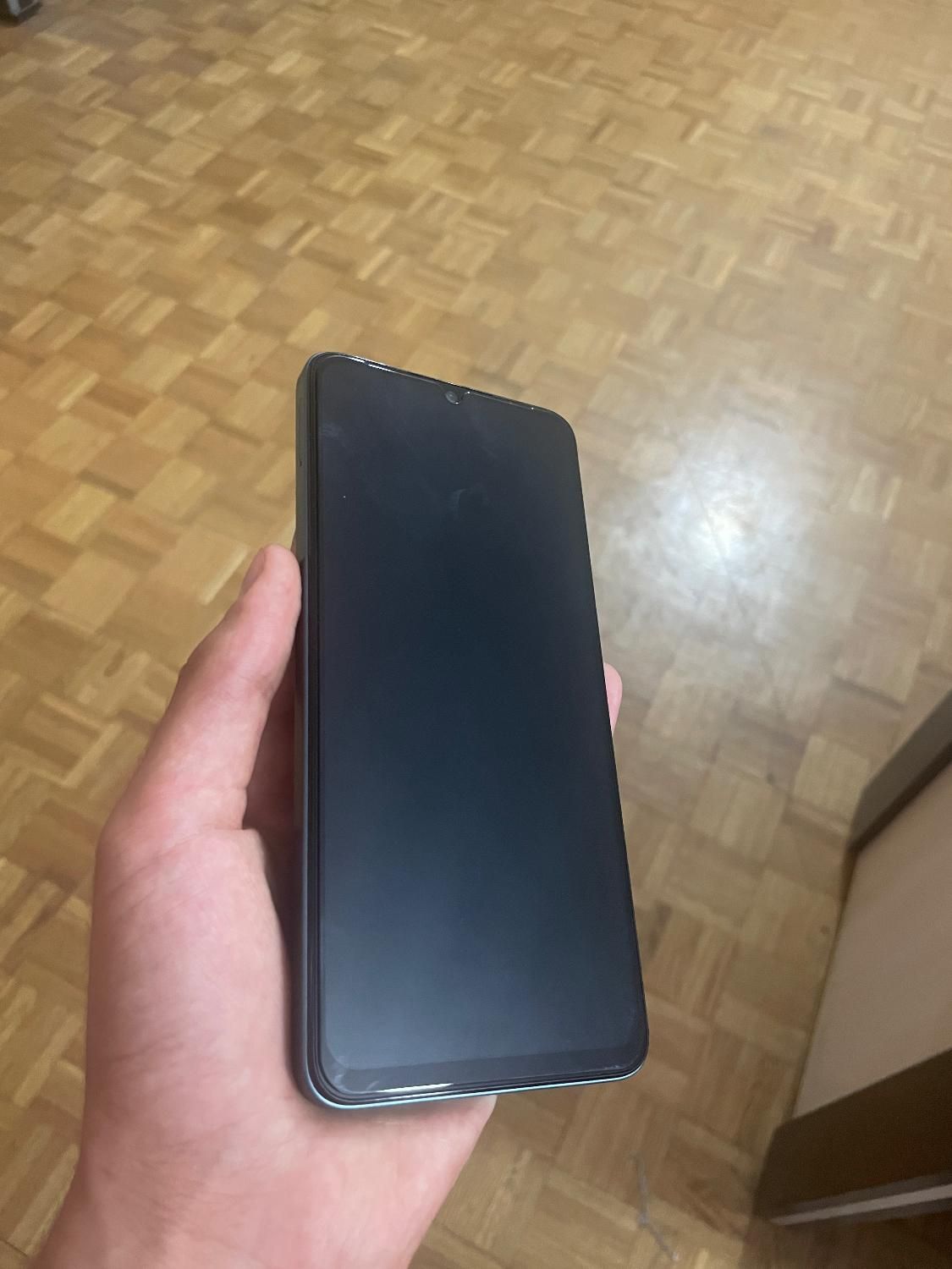 گوشی شیائومی ردمی 13 c redmi 13 c نو نو|موبایل|تهران, دبستان|دیوار