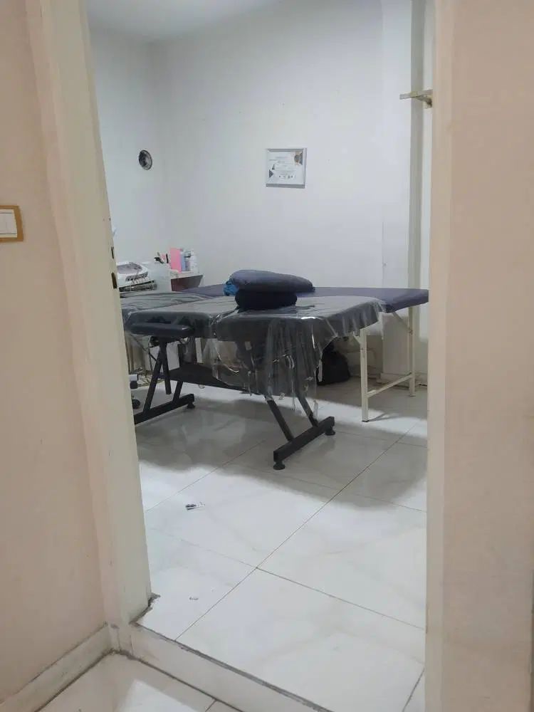 اجاره دفتر برای دندان پزشکی یا وکالت|اجارهٔ دفتر کار، اتاق اداری، مطب|تهران, شکوفه (عبدل آباد)|دیوار