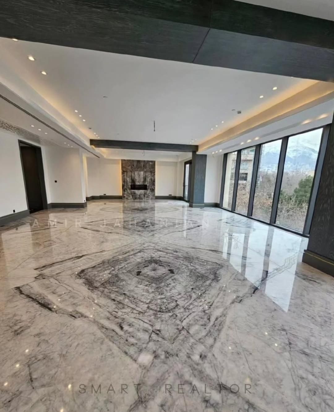 220 متر / ویو عالی آرارات / ونک