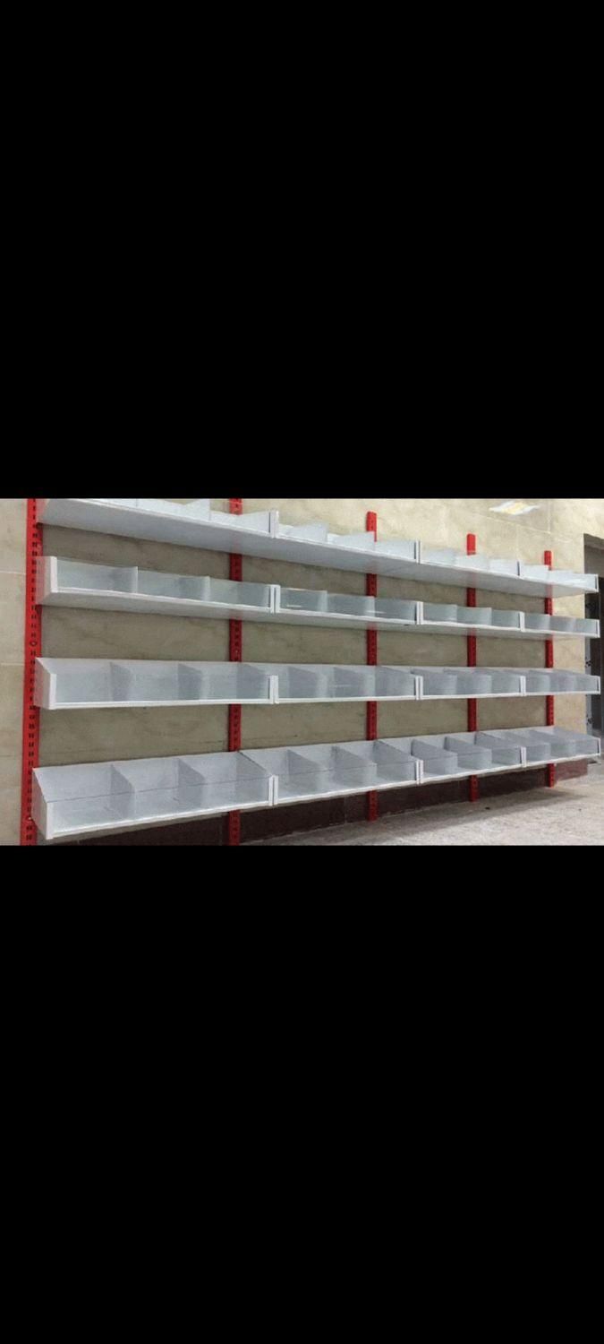 انواع قفسه .|فروشگاه و مغازه|اهواز, آریاشهر|دیوار