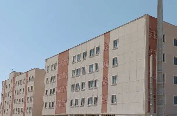 رباط کریم/کلید تحویل/950میلیون خانه دار شوید|فروش آپارتمان|رباط‌کریم, رباط‌کریم|دیوار