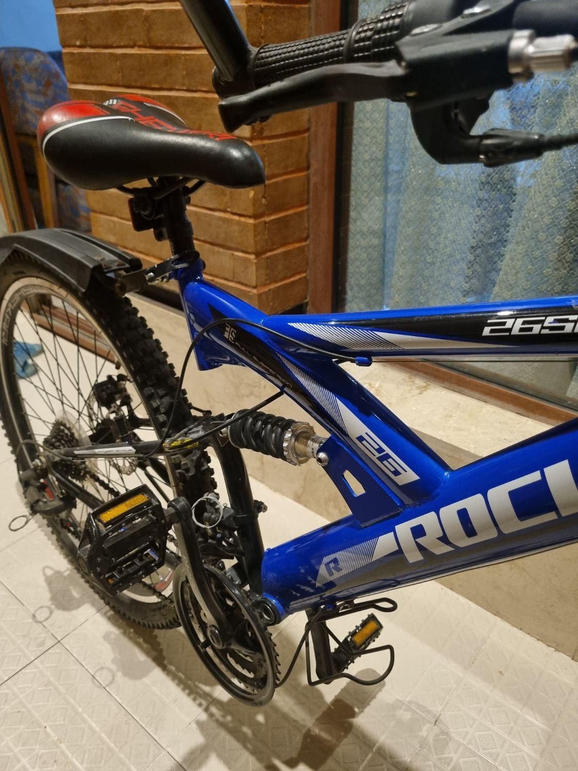 دوچرخه سایز 26|دوچرخه، اسکیت، اسکوتر|لواسان, |دیوار