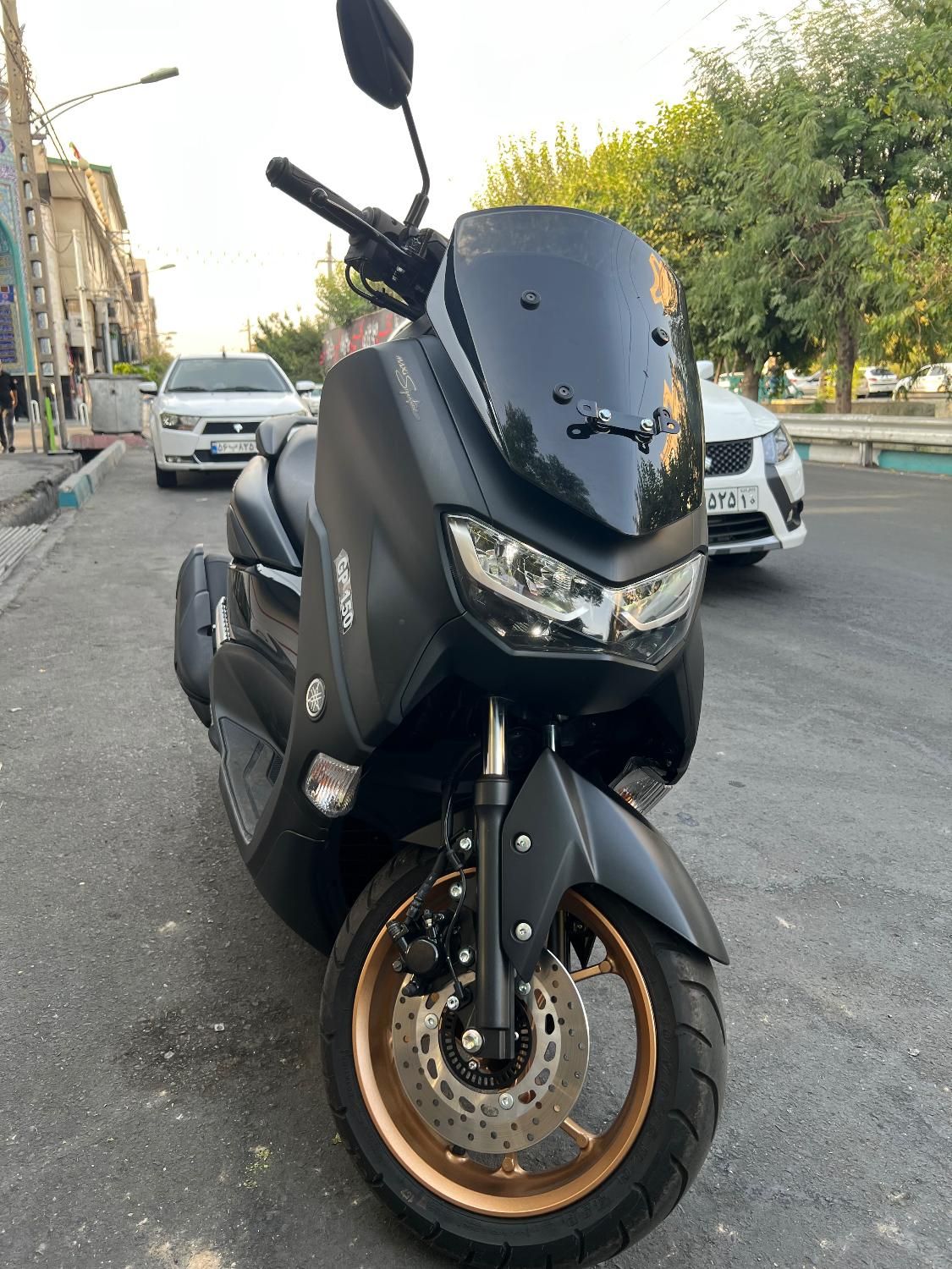 nmax 1402 سوییچ|موتورسیکلت|تهران, جمهوری|دیوار