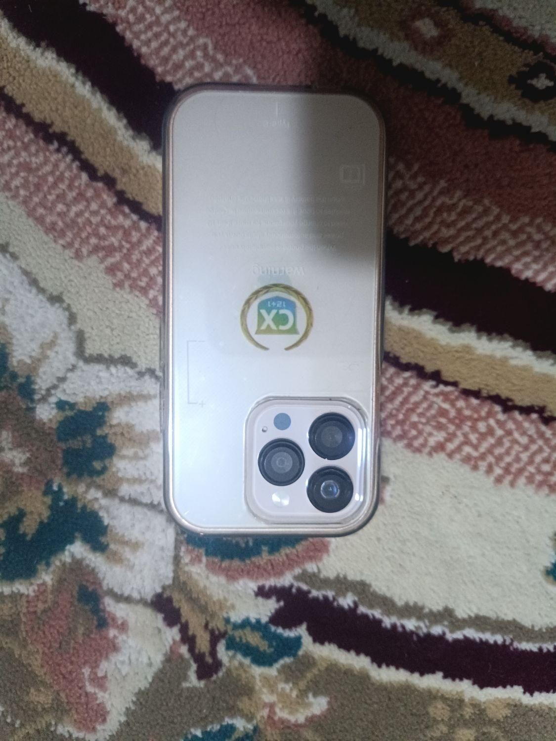 آیفون 16 پرو مکس مینی|موبایل|بندرعباس, |دیوار