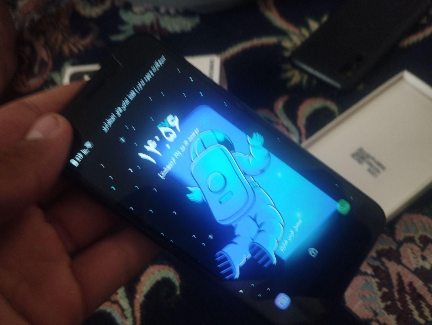 سامسونگ Galaxy A2 Core با حافظهٔ ۱۶ گیگابایت|موبایل|تهران, دولاب|دیوار