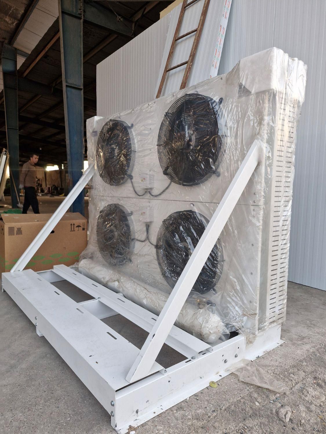 کندانسینگ سردخانه REFCOMP ، BITZER|ماشینآلات صنعتی|تهران, بهارستان|دیوار