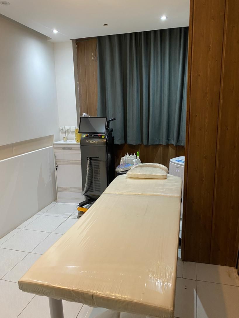 همکاری با اپراتور های لیزر|استخدام درمانی، زیبایی، بهداشتی|اصفهان, جلفا|دیوار