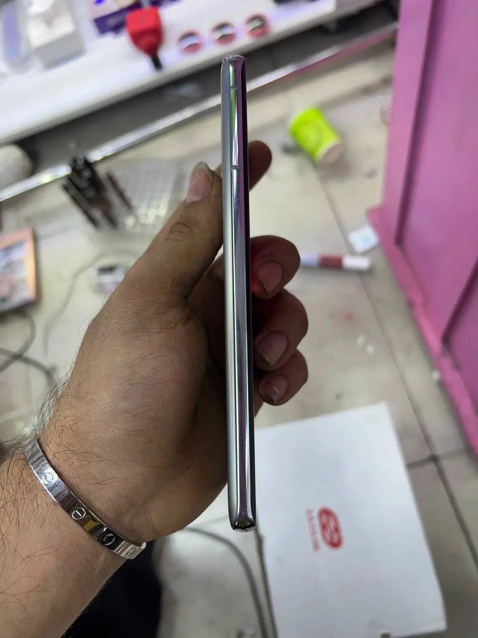 Samsung Galaxy S21Ultra 5G|موبایل|تهران, میدان ولیعصر|دیوار