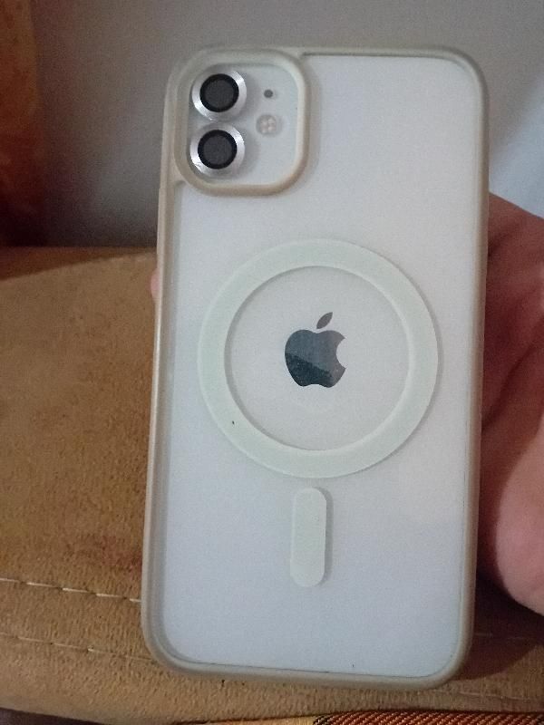 اپل iPhone 11 با حافظهٔ ۶۴ گیگابایت|موبایل|کرمان, |دیوار