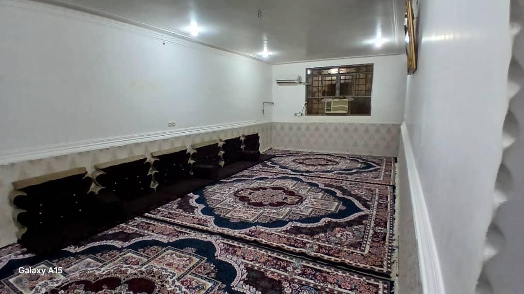 فروش خانه ویلایی ۲۵۰ متری ۳ خوابه در شهرک رزمندگان|فروش خانه و ویلا|اهواز, شهرک رزمندگان|دیوار